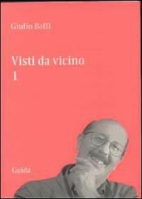 Visti da vicino. Vol. 1 - Giulio Baffi - copertina