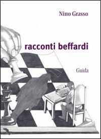 Racconti beffardi - Nino Grasso - copertina