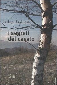 I segreti del casato - Luciano Buglione - copertina