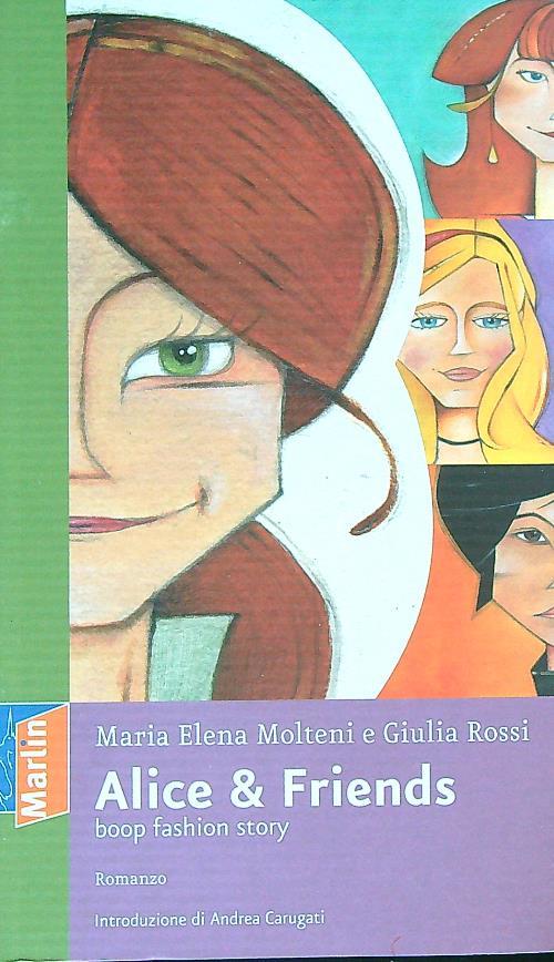 Libro di Faccia
