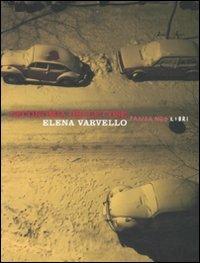 L' economia delle cose - Elena Varvello - copertina