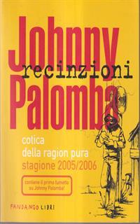 Recinzioni 2005/2006. Cotica della ragion pura