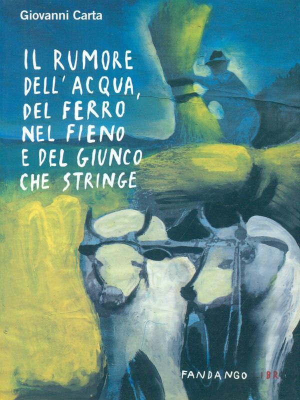Libro di Faccia