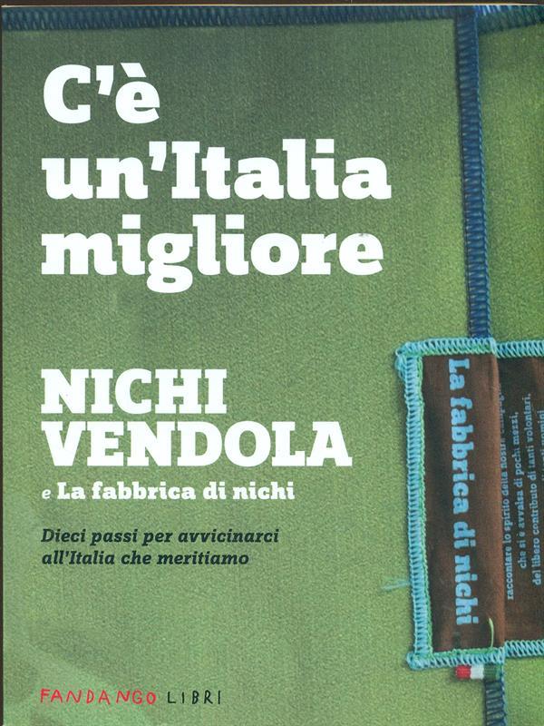 Libro di Faccia