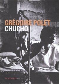 Chucho - Grégoire Polet - copertina