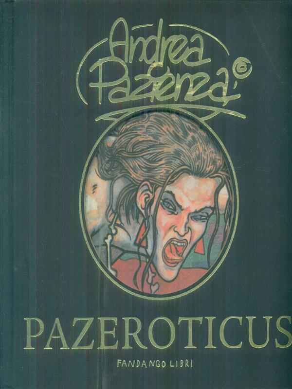 LIBRACCIO VINTAGE