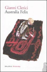 Australia Felix - Gianni Clerici - copertina