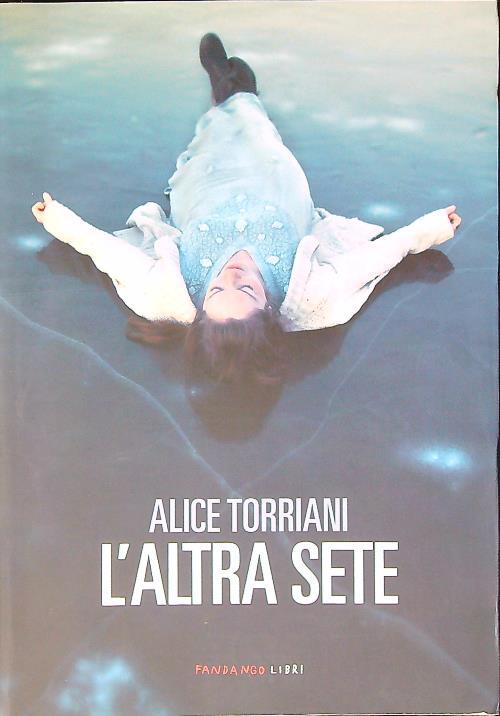 Libro di Faccia