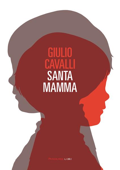 Santamamma - Giulio Cavalli - ebook