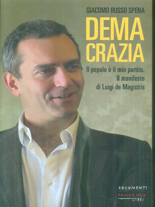 Libro di Faccia