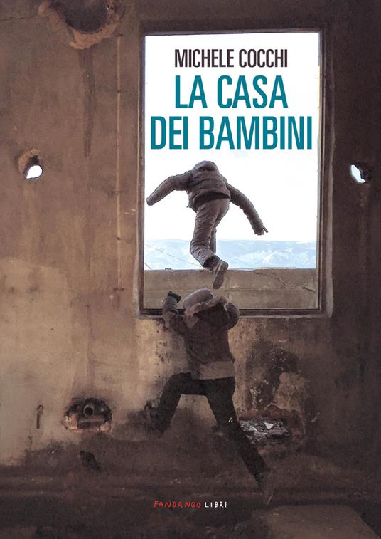 La casa dei bambini - Michele Cocchi - ebook