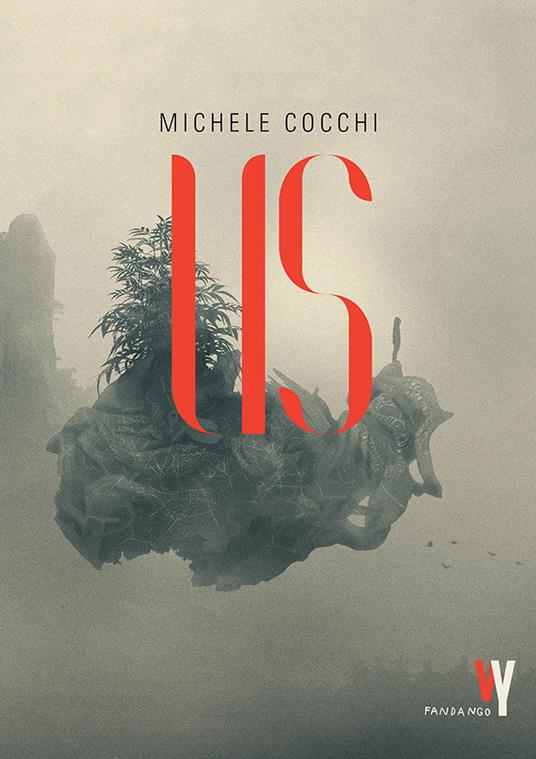 Us - Michele Cocchi - copertina