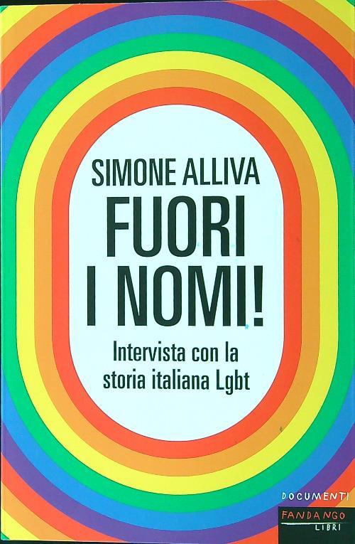 Libro di Faccia