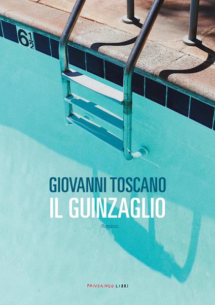 Il guinzaglio - Giovanni Toscano - ebook