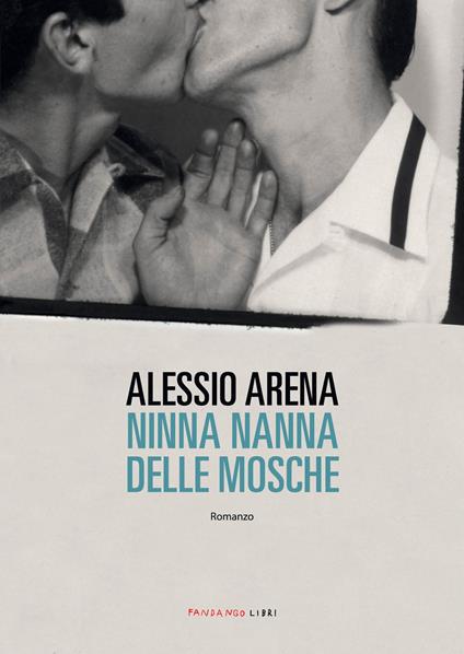 Ninna nanna delle mosche - Alessio Arena - ebook