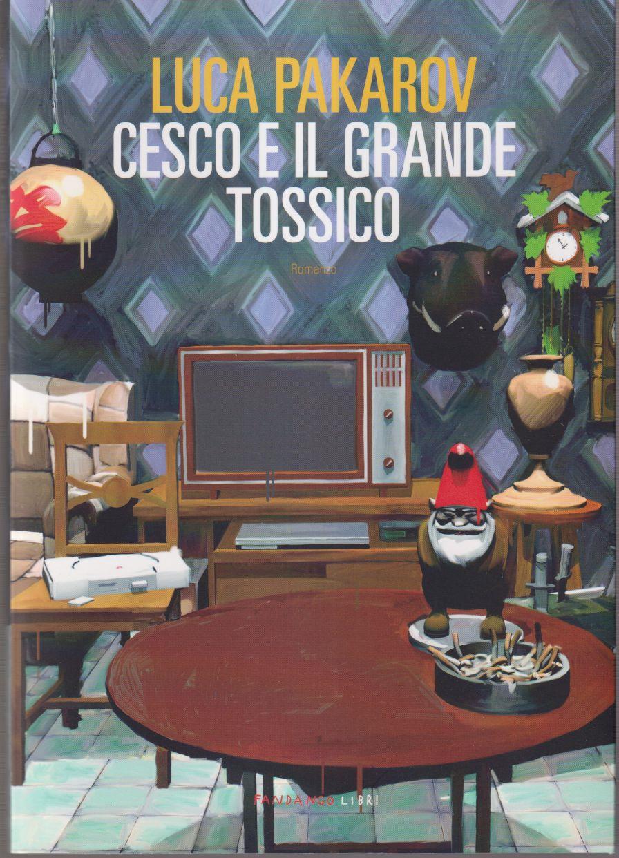 Libreria Tara