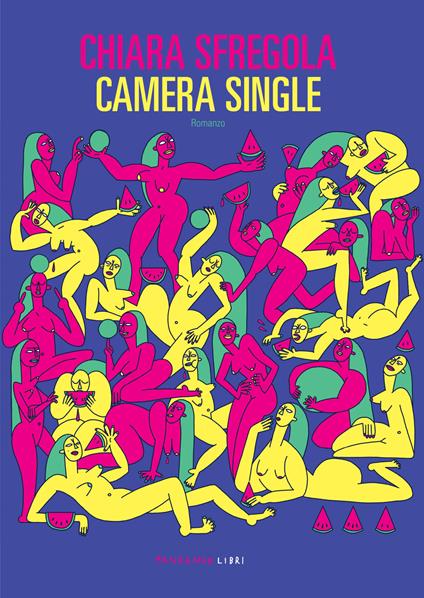 Camera single. Nuova ediz. - Chiara Sfregola - ebook