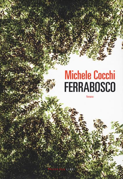 Ferrabosco - Michele Cocchi - copertina
