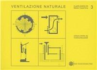 Ventilazione naturale - copertina