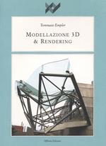 Modellazione 3D & rendering