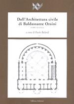 Dell'architettura civile di Baldassarre Orsini. Vol. 2