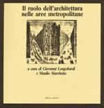 Il ruolo dell'architettura nelle aree metropolitane