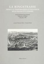 La Ringstrasse. Ediz. illustrata