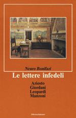 Le lettere infedeli