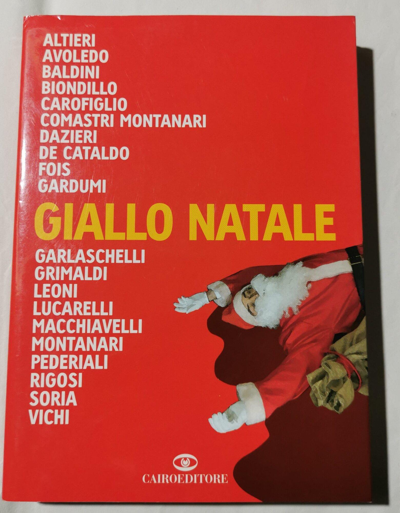 Invito alla Lettura