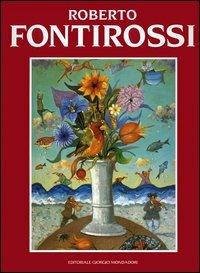 Roberto Fontirossi - copertina