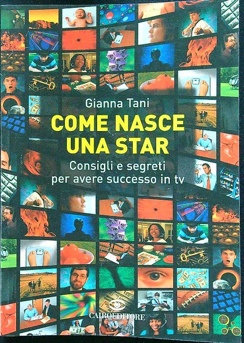 Libro di Faccia