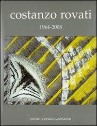 Costanzo Rovati (1964-2008) - copertina