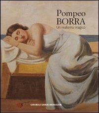 Pompeo Borra - copertina