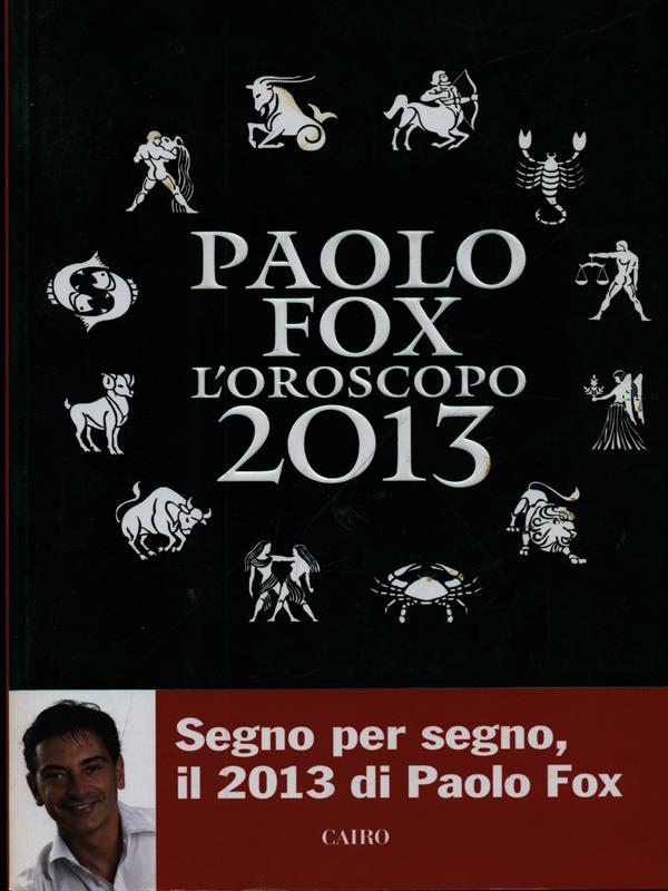 Libro di Faccia