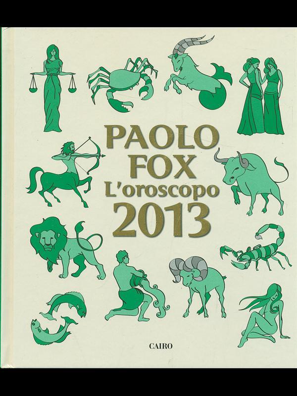 Libro di Faccia