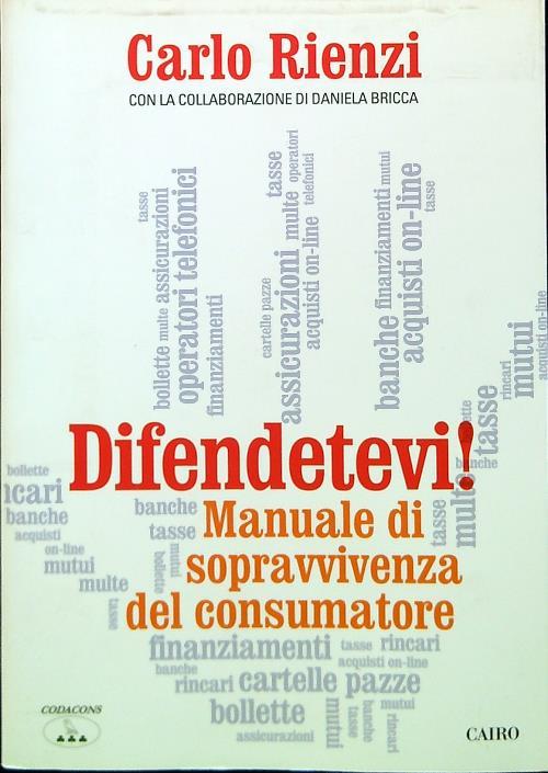 Libro di Faccia