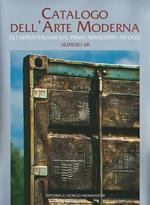 Catalogo dell'arte moderna. Ediz. illustrata. Vol. 48