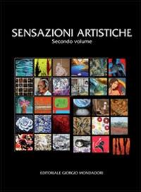 Sensazioni artistiche. Vol. 2 - copertina