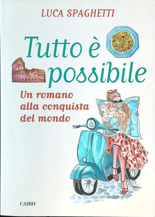 Libro di Faccia