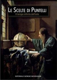 Le scelte di Puntelli - Giammarco Puntelli - copertina