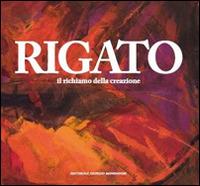 Rigato. Ediz. illustrata - copertina