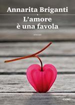 L' amore è una favola