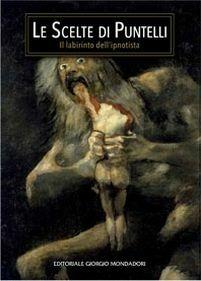 Le scelte di Puntelli - Giammarco Puntelli - copertina