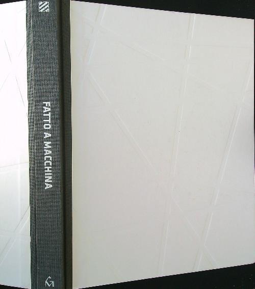 Libro di Faccia