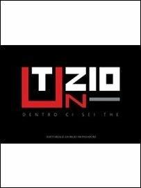 Untizio. Dentro ci sei the. Ediz. illustrata - copertina