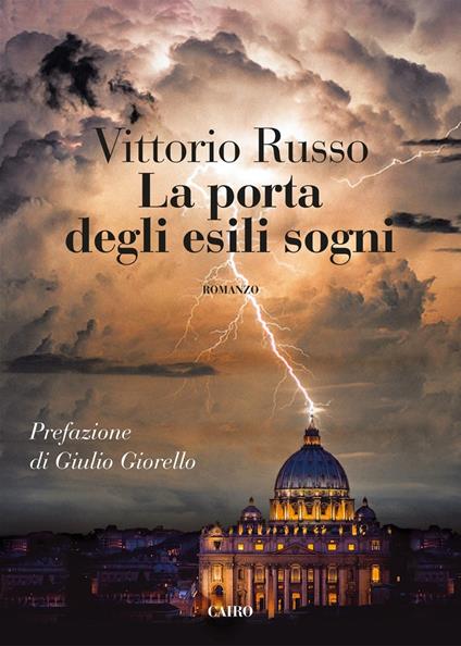 La porta degli esili sogni - Vittorio Russo - ebook