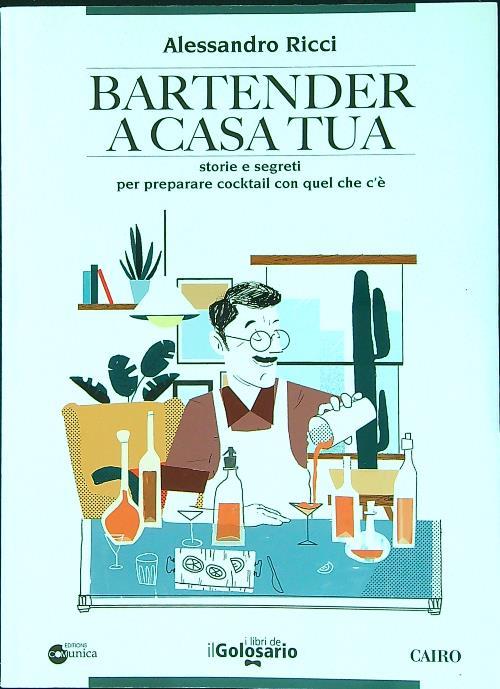 Libro di Faccia