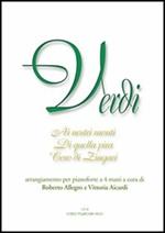 Verdi in duo. Vol. 5