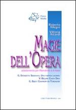 Magie dell'opera