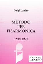 Metodo per fisarmonica. Vol. 1